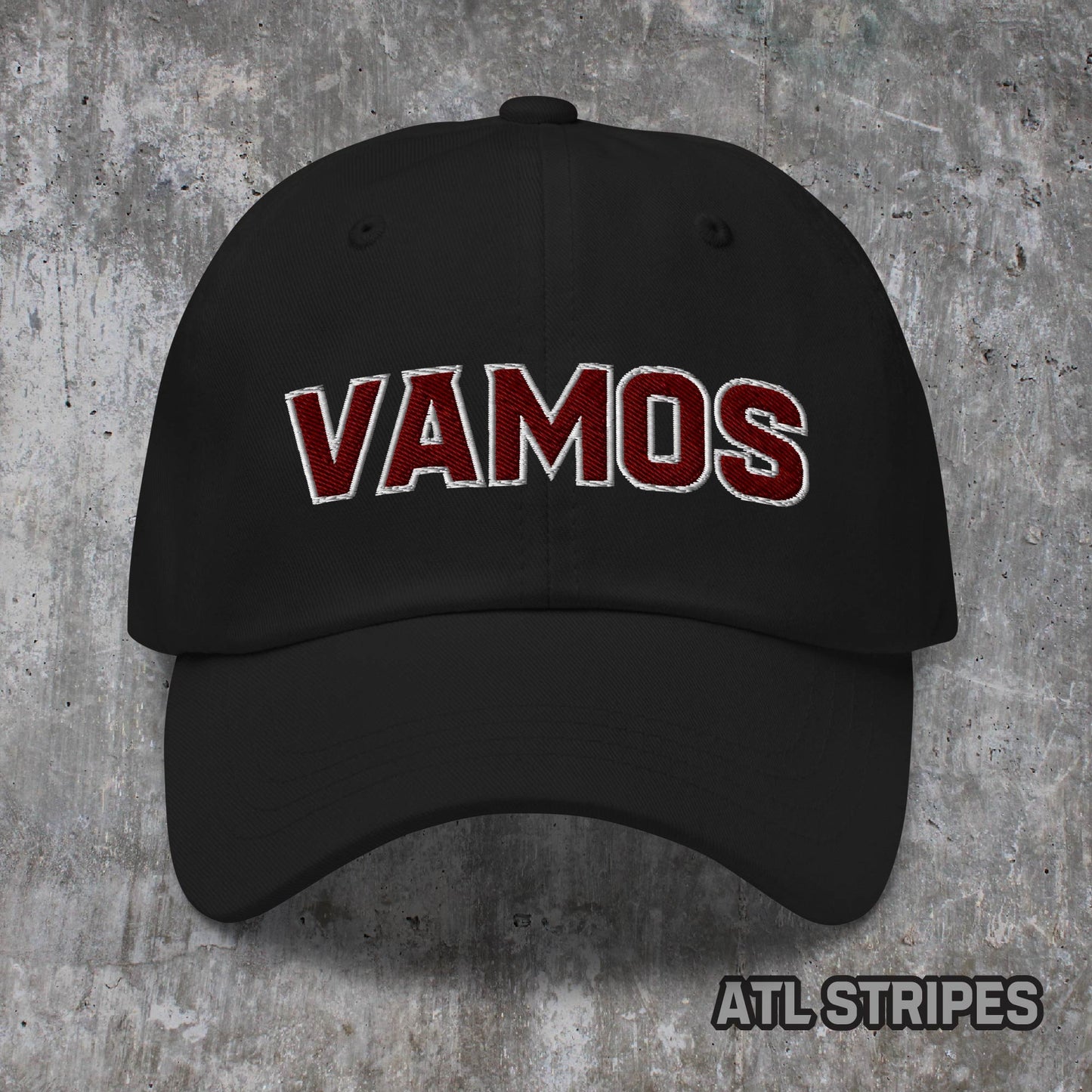 Vamos Hat