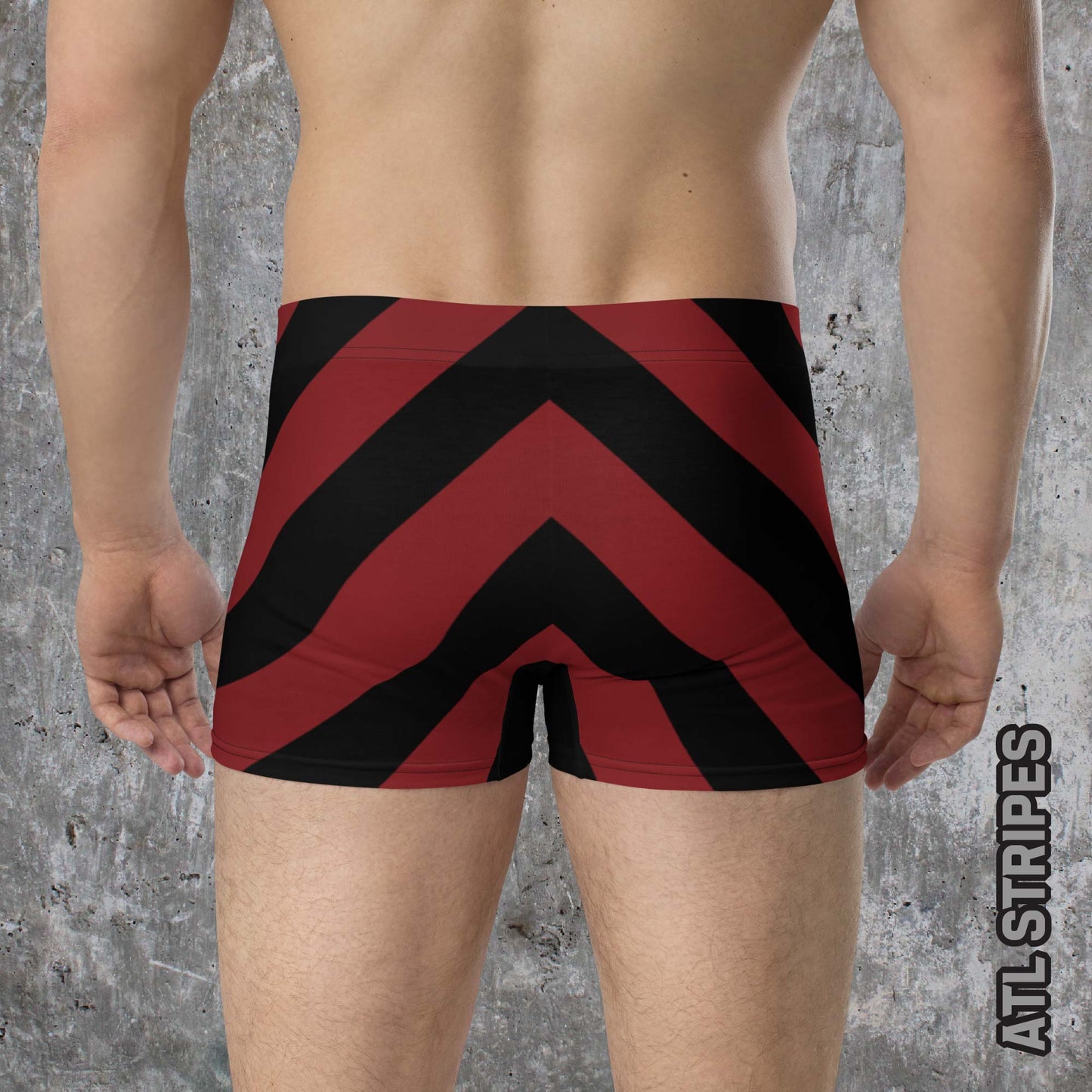 Golden Spike Boxer Briefs
